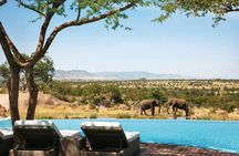 5 Days 4 Nights Exclusive Luxury Tanzania Safari