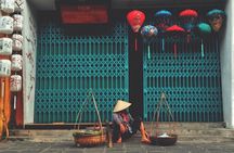 Full-Day Tour Hoi An & Cham Culture in My Son Sanctuary from Da Nang