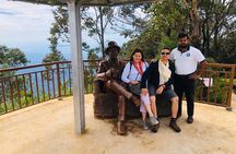 Ella Day Trip from Mirissa, Weligama, Galle, Hikkaduwa
