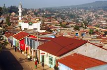 Kigali Bike Tour