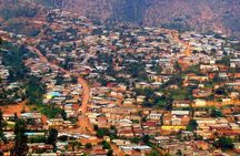 Kigali Bike Tour