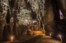 Exploration of the Cradle of Humankind: Sterkfontein Caves and Maropeng 