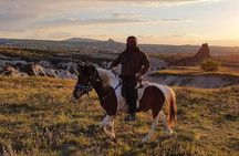 The Best Sunset Horseback Riding Tours in Cappadocia