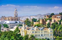 The Best of Málaga Private Walking Tour – Complete Experience
