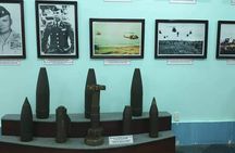 Guided My Lai Massacre Day & Heroic Mother Statue 