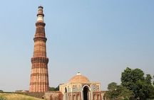4 Golden Triangle Tour
