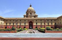 4 Golden Triangle Tour