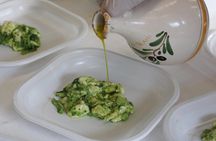 COOKING LESSON IN MASSERIA with transfer from Alberobello