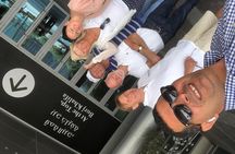 Dubai Private Day Tour