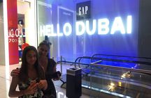 Dubai Private Day Tour