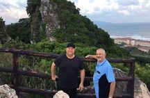 Private guided My Son Sanctuary and Marble Mountains 