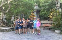 Private guided My Son Sanctuary and Marble Mountains 