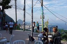 Dois Irmãos Hiking Tour - Best prices for Small Groups !