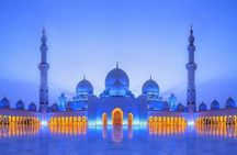 Private Abu Dhabi City Tour