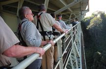 Victoria Falls Full Day Experience