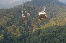 Private luxury Ba Na Hills & Hoi An Walking Tour, Night Market