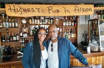 Private Sani Pass Classic Day Tour