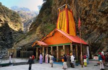Chardham Yatra Tours Packages From Delhi | Char Dham Yatra from Delhi