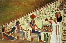 Discover Nefertari Kings and Queens Valley Hatshepsut Temple