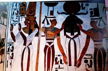 Discover Nefertari Kings and Queens Valley Hatshepsut Temple