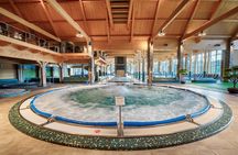 Thermal Pools in Chocholow, regular small group tour from Krakow