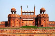 4 Golden Triangle Tour