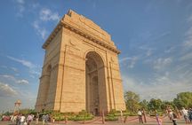 4 Golden Triangle Tour