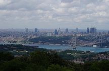 Half Day Morning Bosphorus Cruise & Spice Bazaar visit (Bus and Boat Tour)