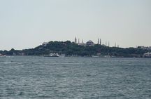 Half Day Morning Bosphorus Cruise & Spice Bazaar visit (Bus and Boat Tour)