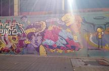 Rio Street Art Tour