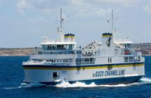 Full-Day Gozo Island Tour from Valletta