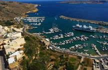Full-Day Gozo Island Tour from Valletta