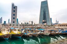 Full Day Kuwait City Tour by Kuwaiti Licensed Guide