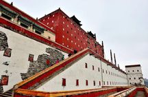 Beijing to Cheng De See Old Summer Resort By Bullet Train 