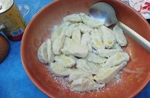 Traditional Sardinian Lunch With A Cooking Class In Cagliari