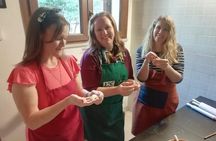 Traditional Sardinian Lunch With A Cooking Class In Cagliari
