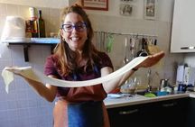 Traditional Sardinian Lunch With A Cooking Class In Cagliari