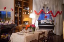 Cook a Classic Italian Meal Inspired by a Roman Grandmother