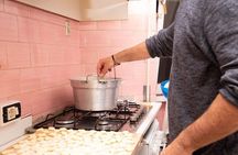 Cook a Classic Italian Meal Inspired by a Roman Grandmother