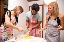 Cook a Classic Italian Meal Inspired by a Roman Grandmother