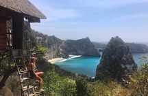 East Nusa Penida Island Tour