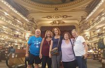 Private Custom Tour of Buenos Aires by Iconic Buenos Aires.