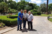 Private Custom Tour of Buenos Aires by Iconic Buenos Aires.