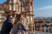 Private City Kickstart Tour: Palermo