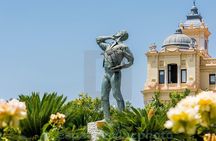 The Best of Málaga Private Walking Tour – Complete Experience