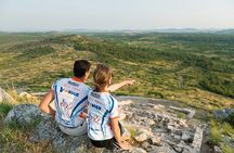  Exploring Vodice on Two Wheels