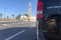 Casablanca City Tour - Let's travel