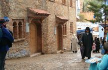 Private Day Tour from Fez to Chefchaouen