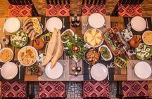 Wine Tasting Tour in Georgia's Cradle of Wine