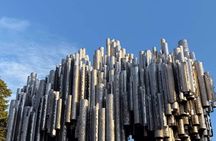  Helsinki Sightseeing Tour With Professional Local Guide 